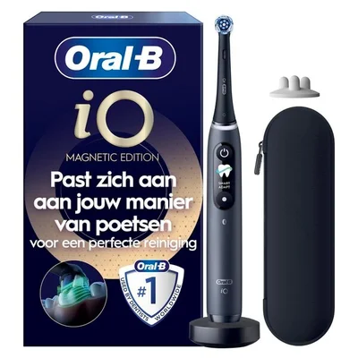 Oral-B Elektrische tandenborstel PRO1 750