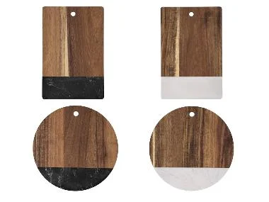 SILVERCREST® Snijplank