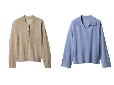 esmara® Dames trui