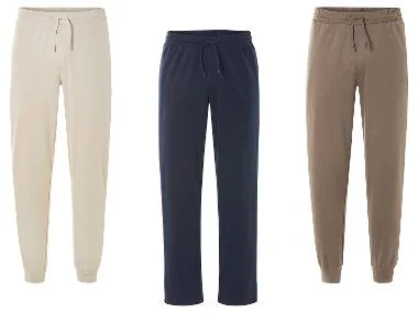 LIVERGY® Heren joggingbroek