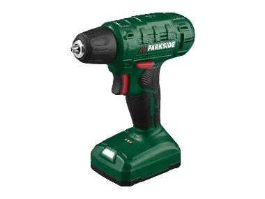 PARKSIDE® Accu-schroefboormachine 12 V