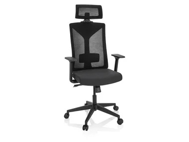 hjh OFFICE Bureaustoel Kodiak