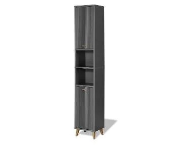 LIVARNO home Hoge badkamerkast