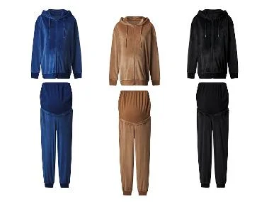 esmara® Dames zwangerschapspak