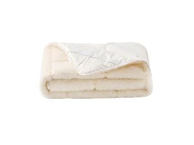 TXL Comfort Texels Wol matras topper 160 x 200 cm