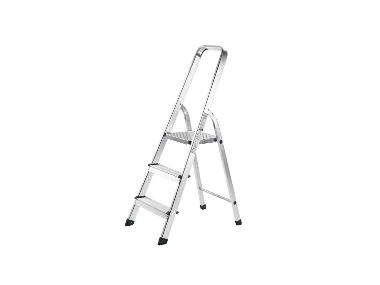 PARKSIDE® Aluminium huishoudtrap