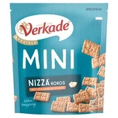 Verkade nizza kokos