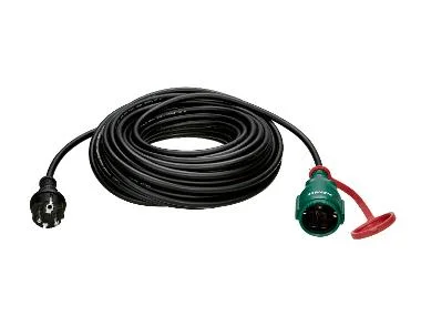 PARKSIDE® Verlengsnoer 20 m