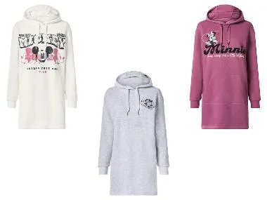 Dames trui jurk