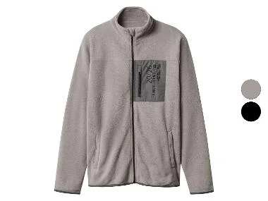 esmara Men Heren fleecevest