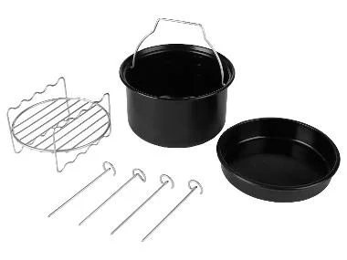 SILVERCREST® airfryer accessoires