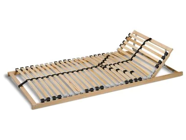 LIVARNO LIVING 7-zones lattenbodem 90 x 200 cm