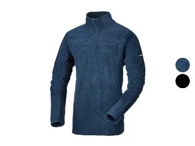 PARKSIDE® Heren fleecetrui