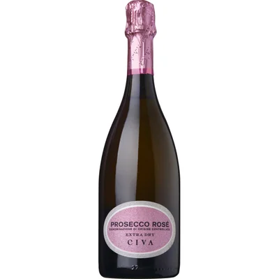 Civa Prosecco rose