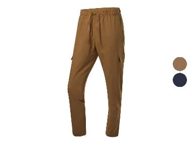 CRIVIT Heren broek met UV-bescherming
