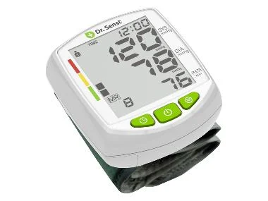 DR. SENST Bloeddrukmeter BP880W