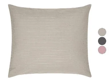 LIVARNO home Sierkussenhoes 80 x 70 cm