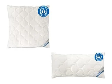 BECO Hoofdkussen EcoWell - microvezel