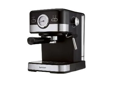 SILVERCREST® KITCHEN TOOLS Koffiezetapparaat