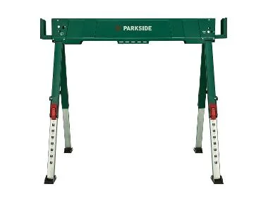PARKSIDE® Inklapbare schraag