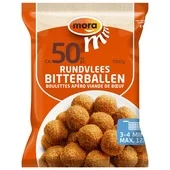 Mora Bitterballen