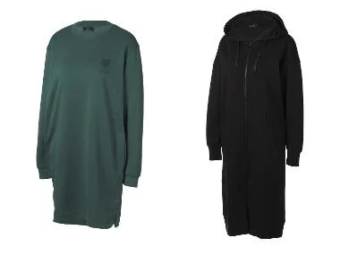Crivit by Jette Sport Dames trui jurk
