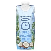 Innocent kokoswater