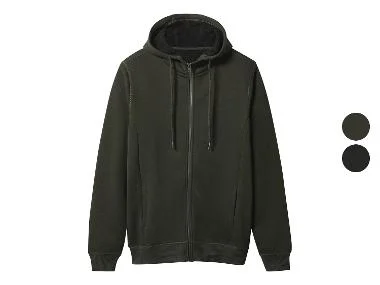 esmara Men Heren vest met teddyvoering