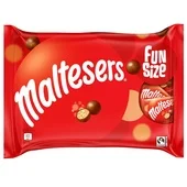 Maltesers chocolade
