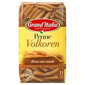 Grand'Italia Penne Rigate Integralli