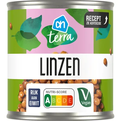 AH Terra Linzen