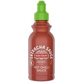 Go-Tan siracha sauce
