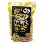 Holie's Granola Low Carb crunch