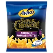 Aviko airfryer pommes frites