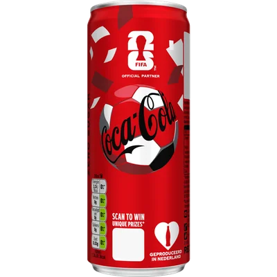 Coca-Cola Zero
