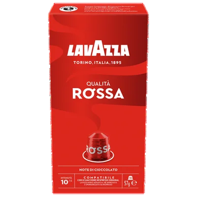 Lavazza Qualità rossa koffiecups