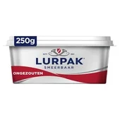 Lurpak roomboter ongezouten