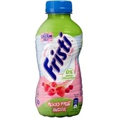 fristi rood fruit smaak 0%suiker