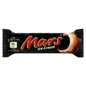 Mars ijs