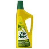 Driehoek zeep