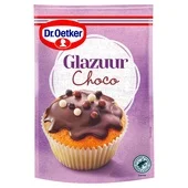 Dr. Oetker Chocolade