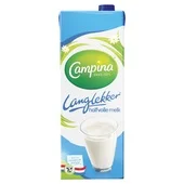 Campina halfvolle melk