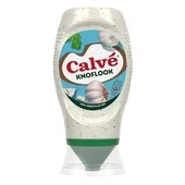 Calvé saus knoflook