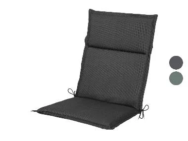 LIVARNO® Tuinstoelkussen lage rug Houston 107 x 45 cm