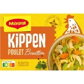 Maggi bouillon kip