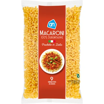 AH Macaroni