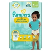 Pampers premium protection maat 6