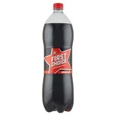 First Choice cola regular