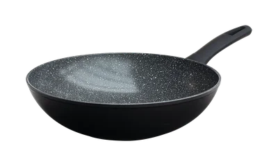Montagne de Luxe Wokpan 28 cm
