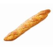 BakkersHart rustiek stokbrood wit desem